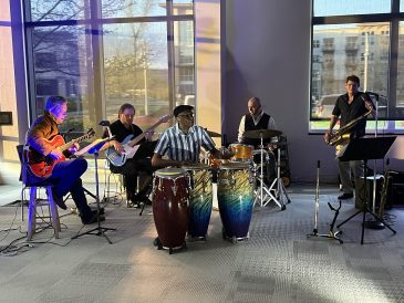 article image - Jazz 1